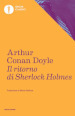 Il ritorno di Sherlock Holmes